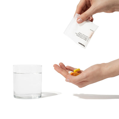 Add-On: Precision Supplements