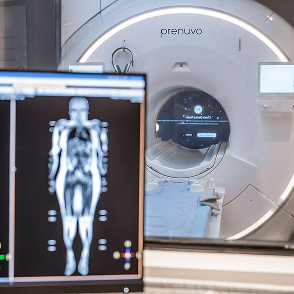 Exclusive Full Body MRI Scan – $300 Off for Keyspan Members