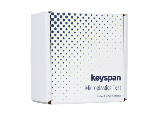 Microplastics Blood Test