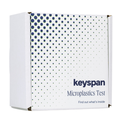 Microplastics Blood Test